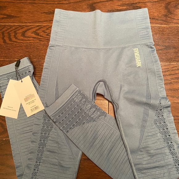 Energy seamless leggings NWT - Picture 2 of 4